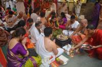Guru Purnima (21 July 2024) Picture Courtesy:  Dinesh Karkal and Mangaldas Gulvady